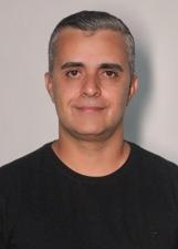 Foto oficial de Luizinho