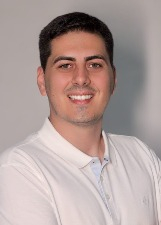 Foto oficial de Flávio Lino