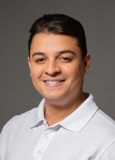 Foto oficial de Marconi de Gilmar