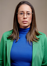 Foto oficial de Paula Lima