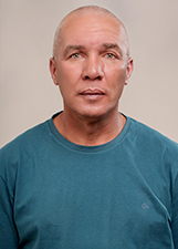 Foto oficial de Rodrigo Alves Carneiro Pintor
