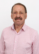 Foto oficial de Raimundo Pereira