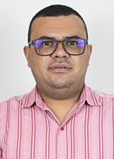 Foto oficial de João Marcos
