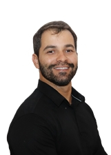 Foto oficial de Leandro Santana