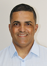 Foto oficial de Léo Freitas