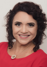 Foto oficial de Eliane Moreira