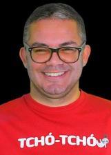 Foto oficial de Serginho da Agropecuária