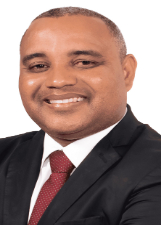 Foto oficial de Lidiomar da Saude