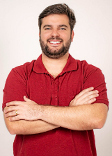 Foto oficial de Joao Gabriel Prates