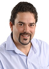 Foto oficial de Joao Paulo