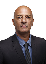 Foto oficial de Weliton Paulino Zé Galinha
