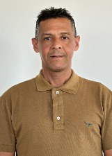 Foto oficial de Neném Rocha