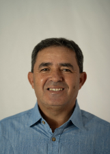 Foto oficial de Zenóbio de Déu Pereira