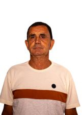 Foto oficial de João de Deus