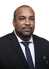 Foto oficial de Nei de Mumu