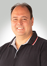 Foto oficial de Erlisson do Carlinhos