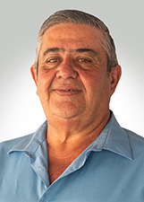 Foto oficial de Ivairzinho