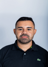 Foto oficial de Irmão Vagner