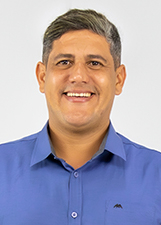 Foto oficial de Carlos da Nina