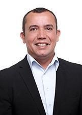 Foto oficial de Reginaldo da Disbel