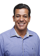 Foto oficial de Eduardo de Chico Dó
