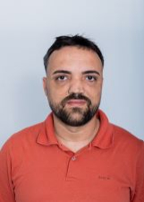 Foto oficial de Marcelo Gil