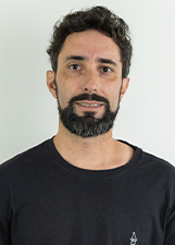 Foto oficial de Cisso Braga