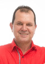 Foto oficial de Julio Cesar Bagunça