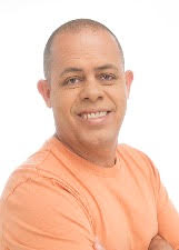 Foto oficial de Professor Marco Túlio