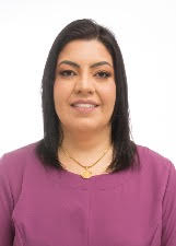 Foto oficial de Josiane da Saúde
