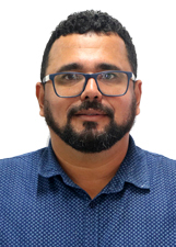 Foto oficial de Marquinhos Tirinha