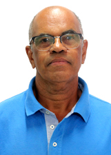 Foto oficial de Lucinho