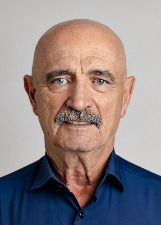 Foto oficial de Dr. Brandão