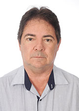 Foto oficial de Adilson Mendes
