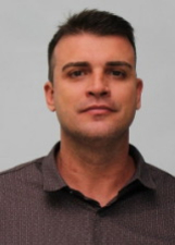 Foto oficial de Renan do Hospital
