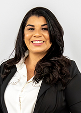 Foto oficial de Regina da Torre