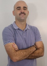 Foto oficial de Sargento Joao Henrique