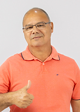 Foto oficial de Carlos do Vital