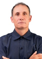 Foto oficial de Ze Couto