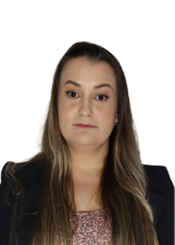 Foto oficial de Lívia Reis
