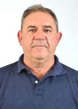 Foto oficial de Serginho Silvestre
