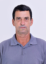 Foto oficial de Odorico Medeiros