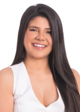 Foto oficial de Fabiana