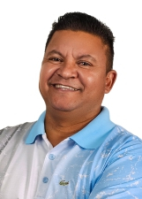 Foto oficial de Gessuil da Saude