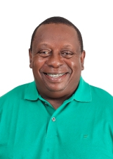 Foto oficial de Joao Marcos Buiu