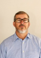 Foto oficial de Claudiomir do Amaral
