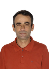 Foto oficial de Adeildo Terere