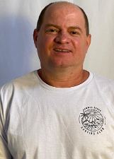 Foto oficial de Marinho do Hospital