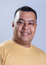 Foto oficial de Reginaldo Motorista