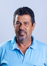Foto oficial de Natanael do Povão